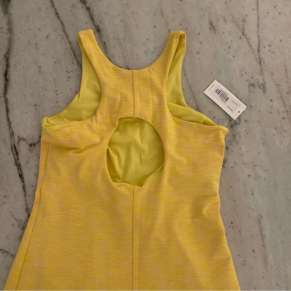 NWT! Outdoor Voices Athletic Dress - Picture 6 of 7